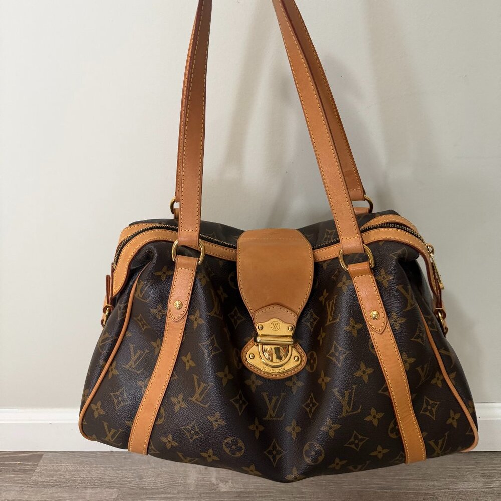 Louis Vuitton Stresa PM